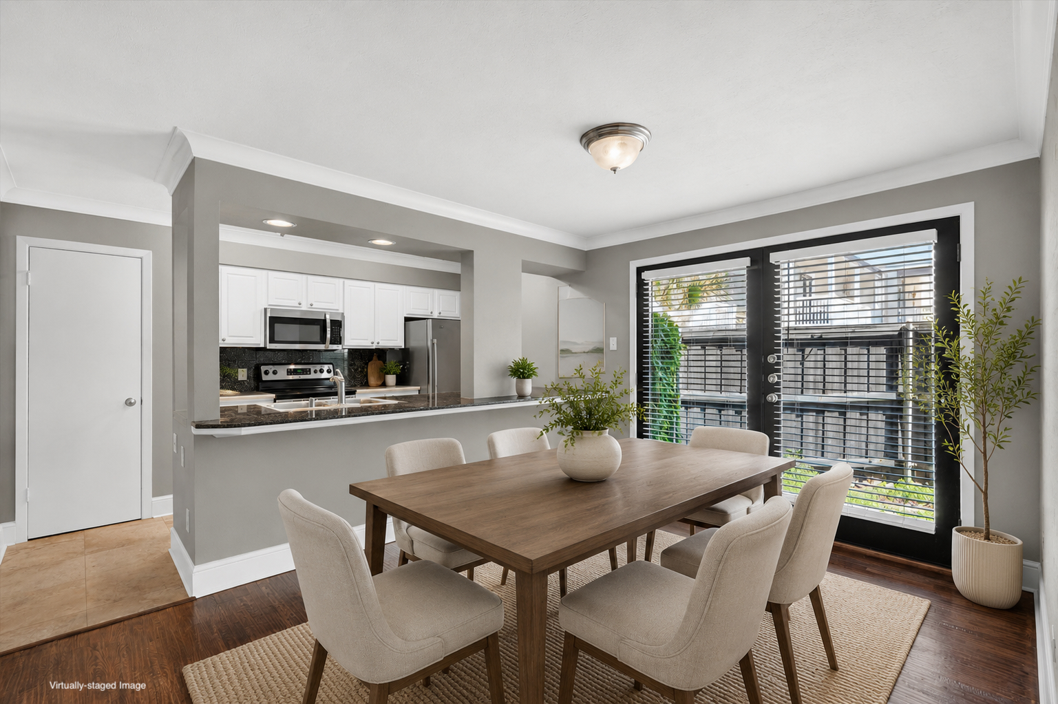 Dining Room – VS
