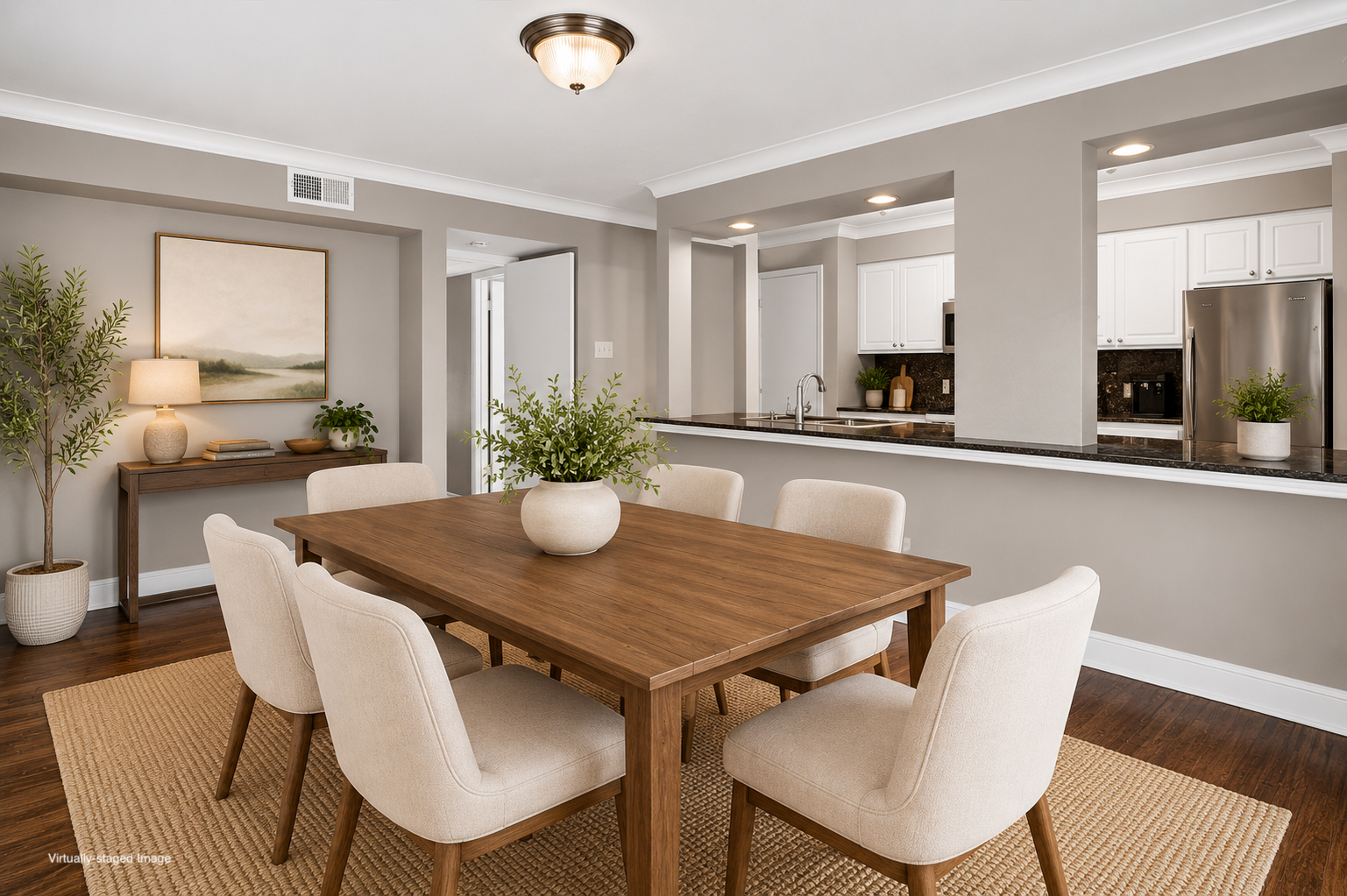 Dining Room – VS2